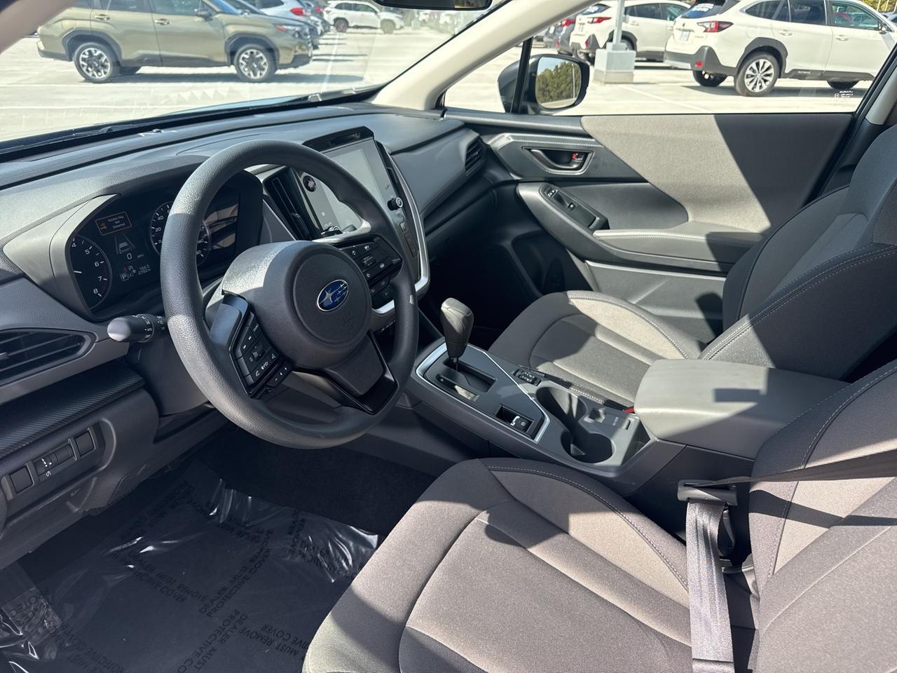 2025 Subaru Crosstrek Premium Springfield VA