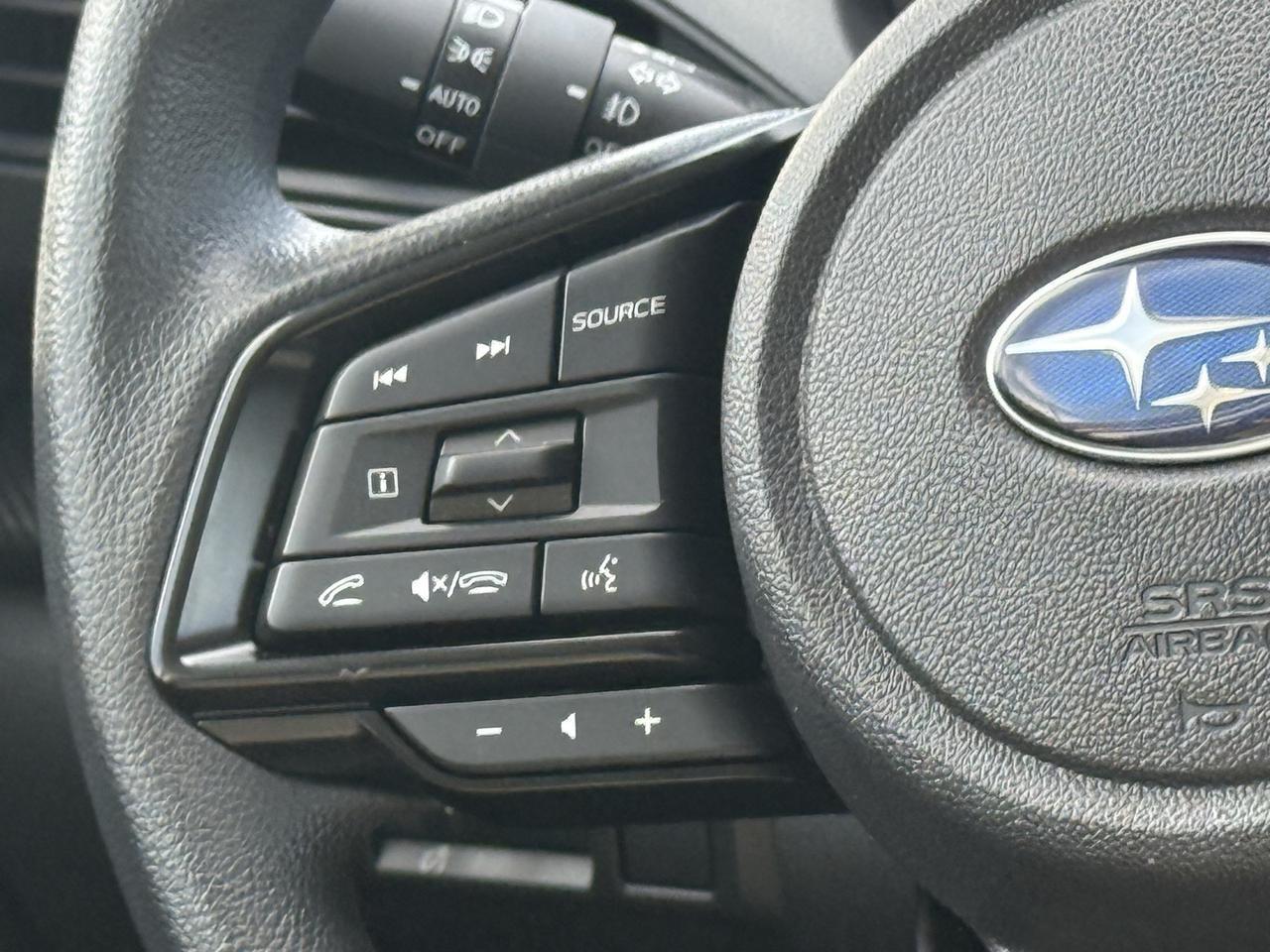 2025 Subaru Crosstrek Premium Springfield VA