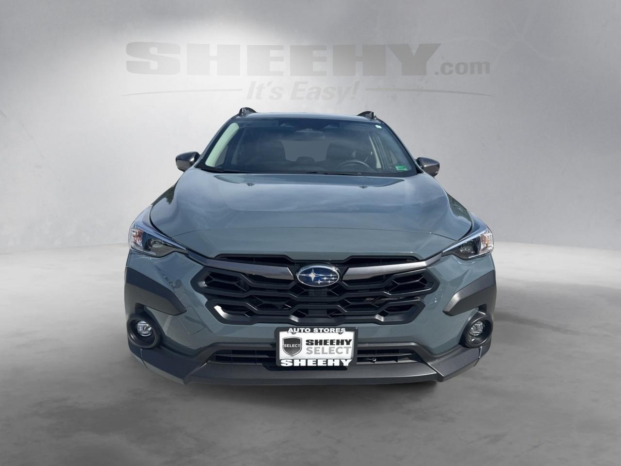 2025 Subaru Crosstrek Premium Springfield VA
