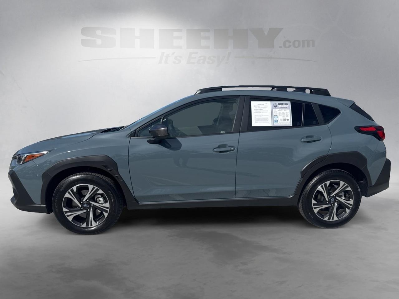 2025 Subaru Crosstrek Premium Springfield VA