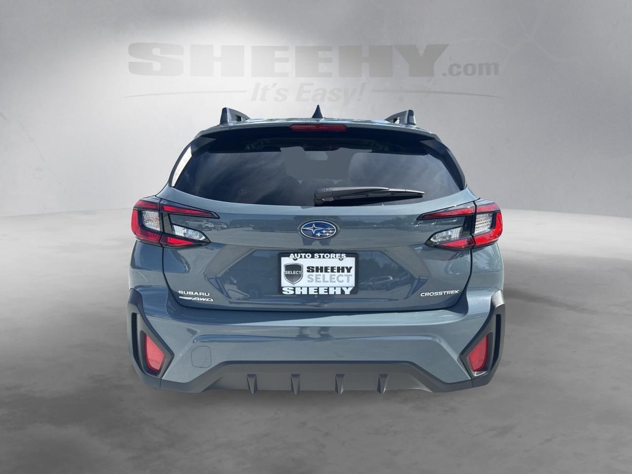 2025 Subaru Crosstrek Premium Springfield VA