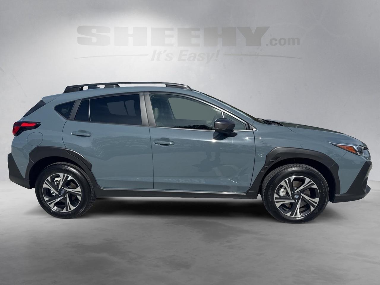 2025 Subaru Crosstrek Premium Springfield VA