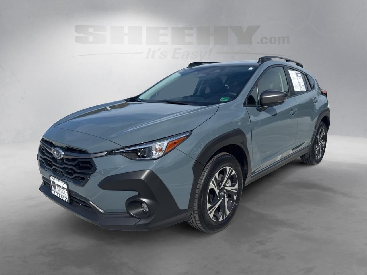 2025 Subaru Crosstrek Premium Springfield VA