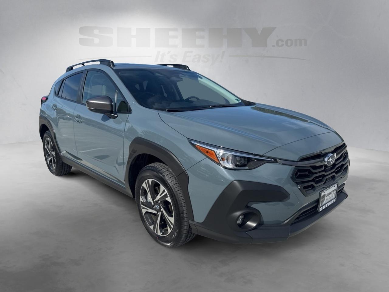 2025 Subaru Crosstrek Premium Springfield VA