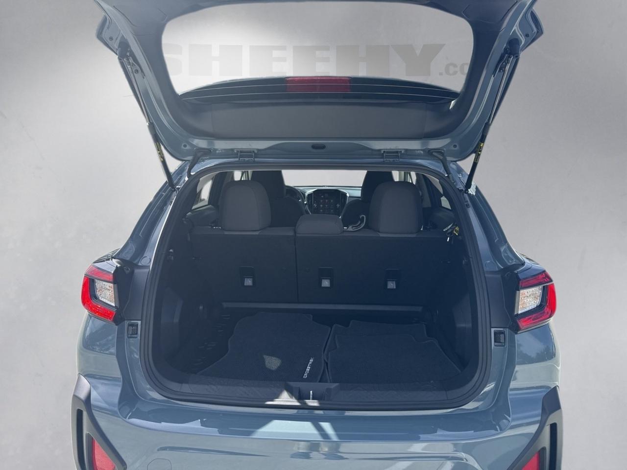 2025 Subaru Crosstrek Premium Springfield VA