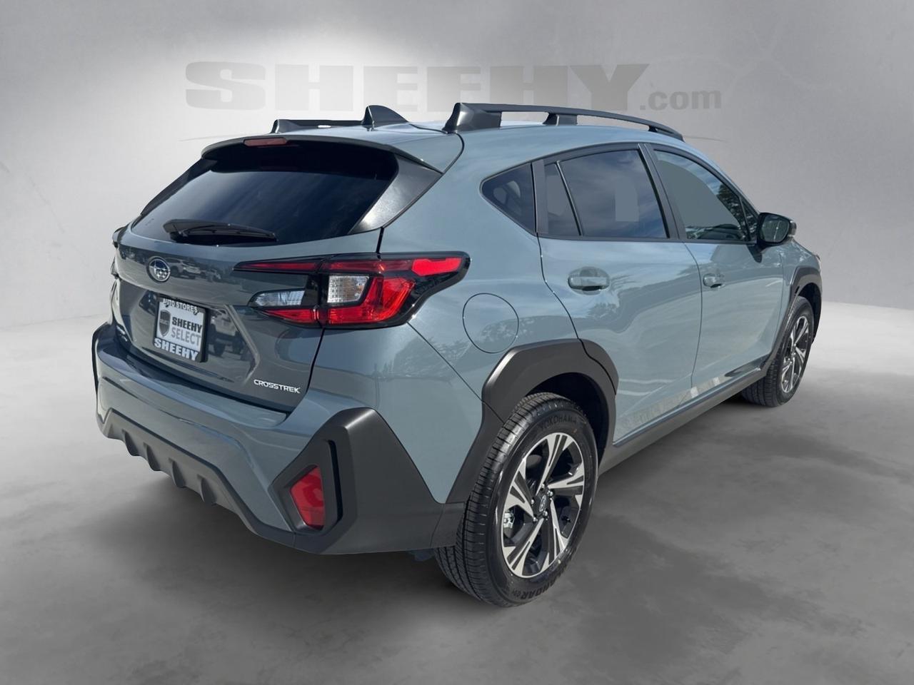 2025 Subaru Crosstrek Premium Springfield VA