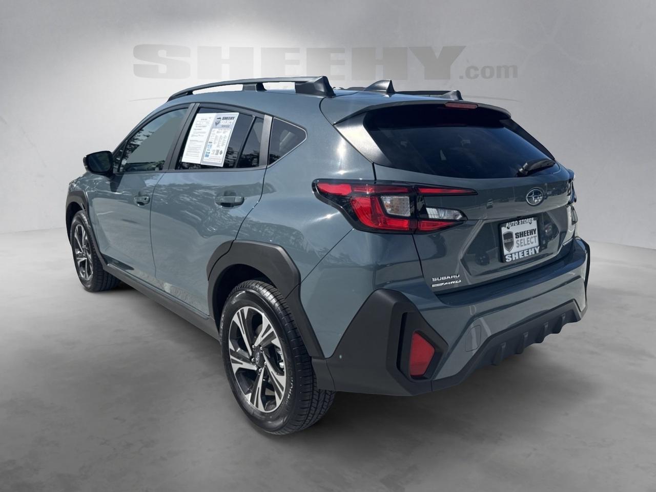 2025 Subaru Crosstrek Premium Springfield VA
