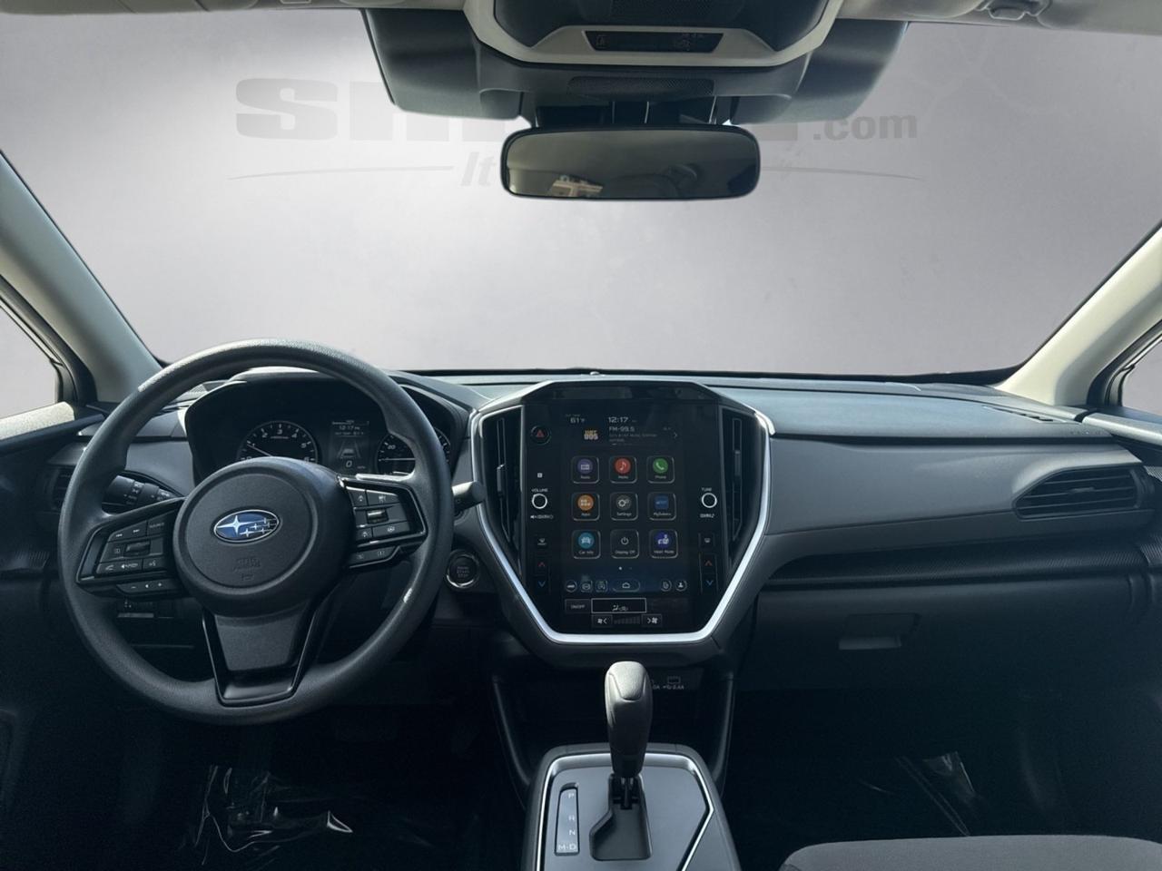 2025 Subaru Crosstrek Premium Springfield VA