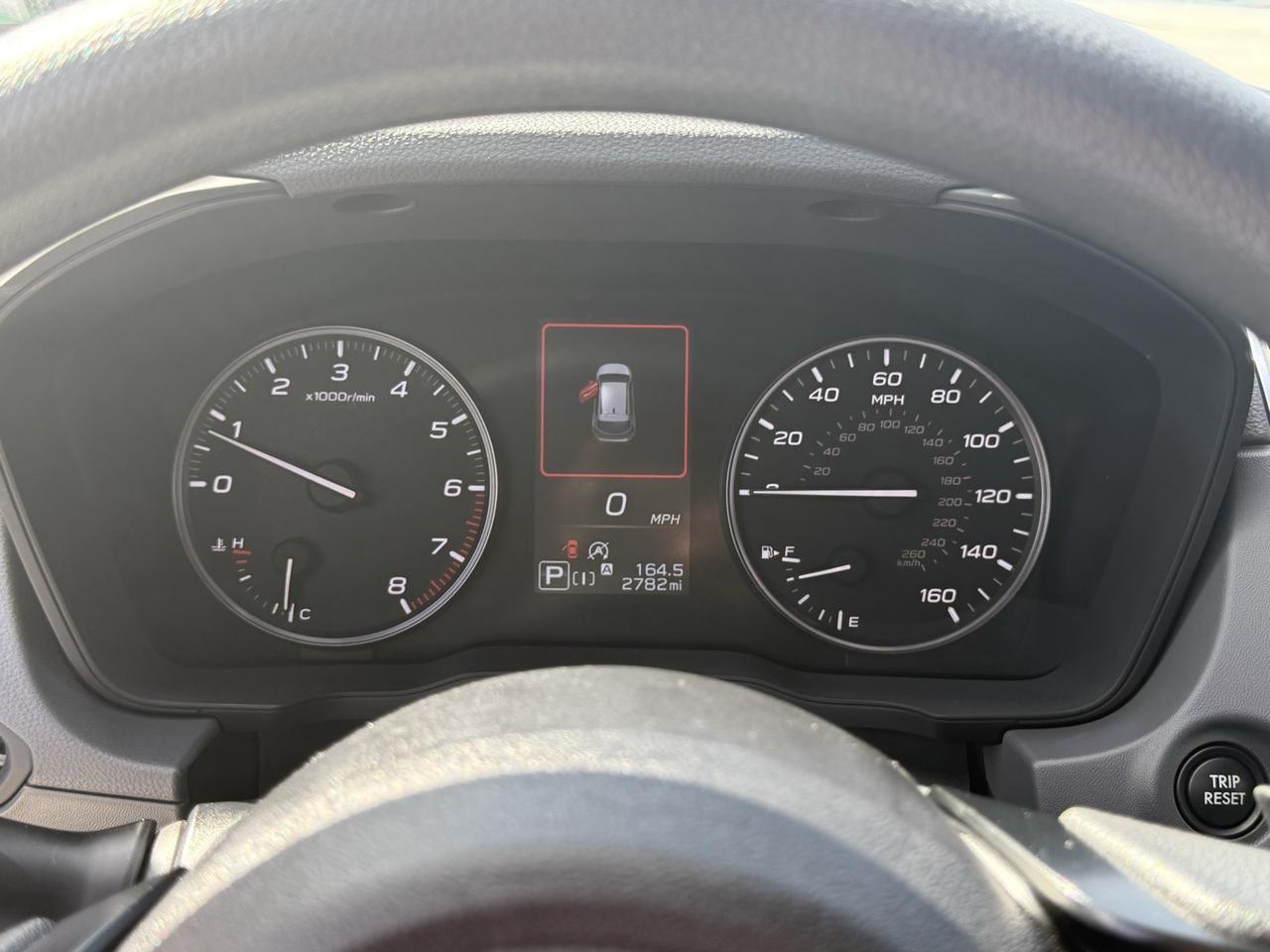 2025 Subaru Crosstrek Premium Springfield VA
