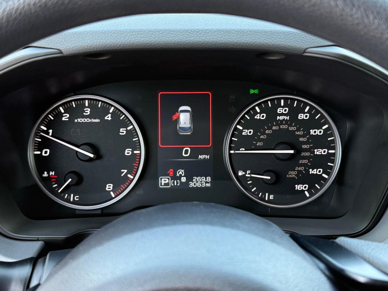 2025 Subaru Crosstrek Premium Springfield VA