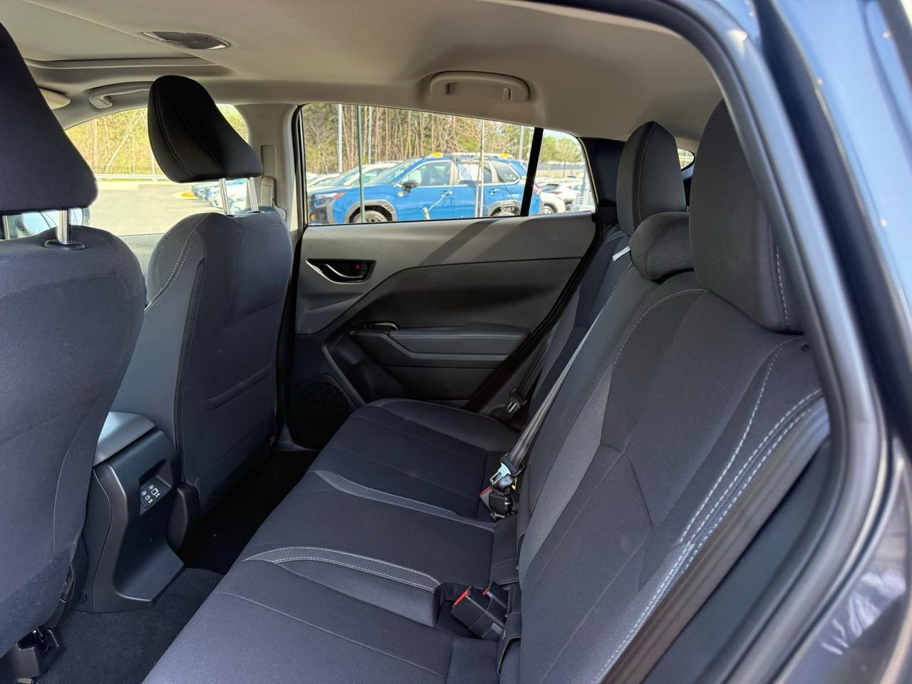 2025 Subaru Crosstrek Premium Springfield VA