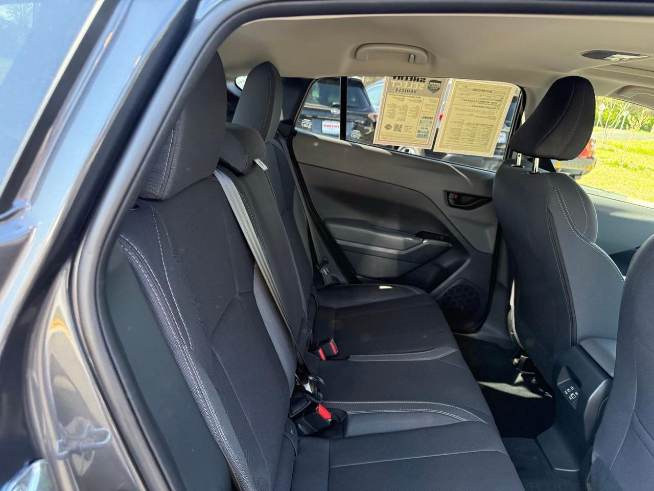 2025 Subaru Crosstrek Premium Springfield VA