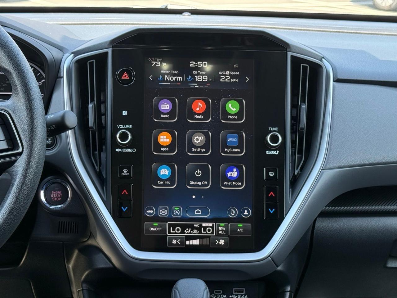 2025 Subaru Crosstrek Premium Springfield VA