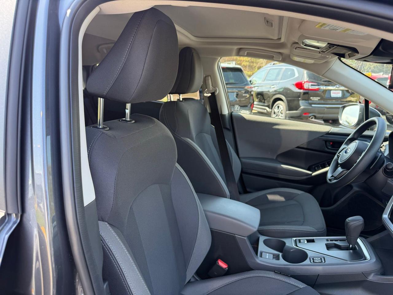 2025 Subaru Crosstrek Premium Springfield VA