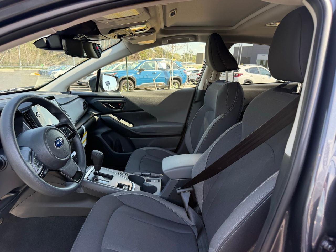 2025 Subaru Crosstrek Premium Springfield VA