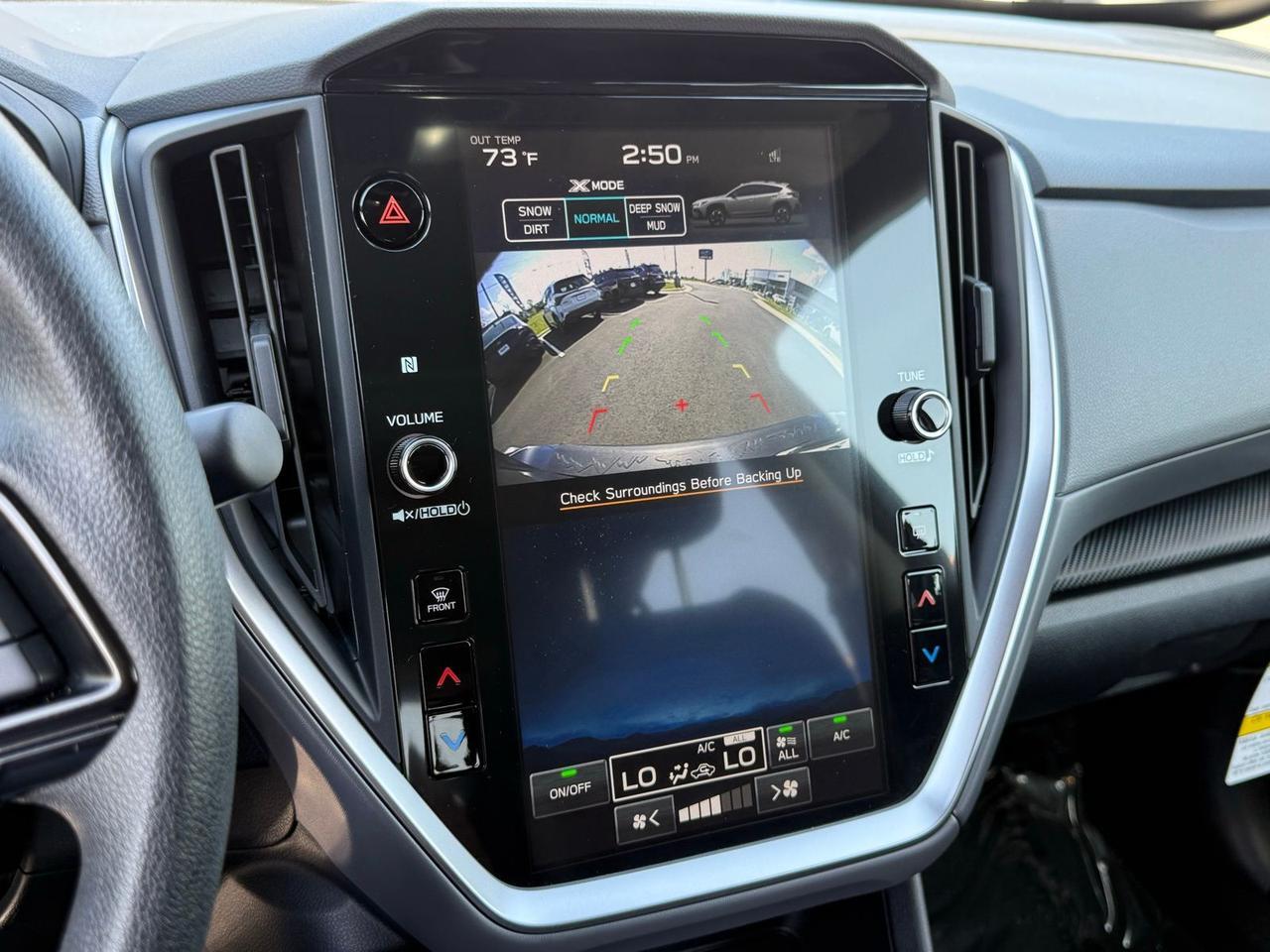 2025 Subaru Crosstrek Premium Springfield VA