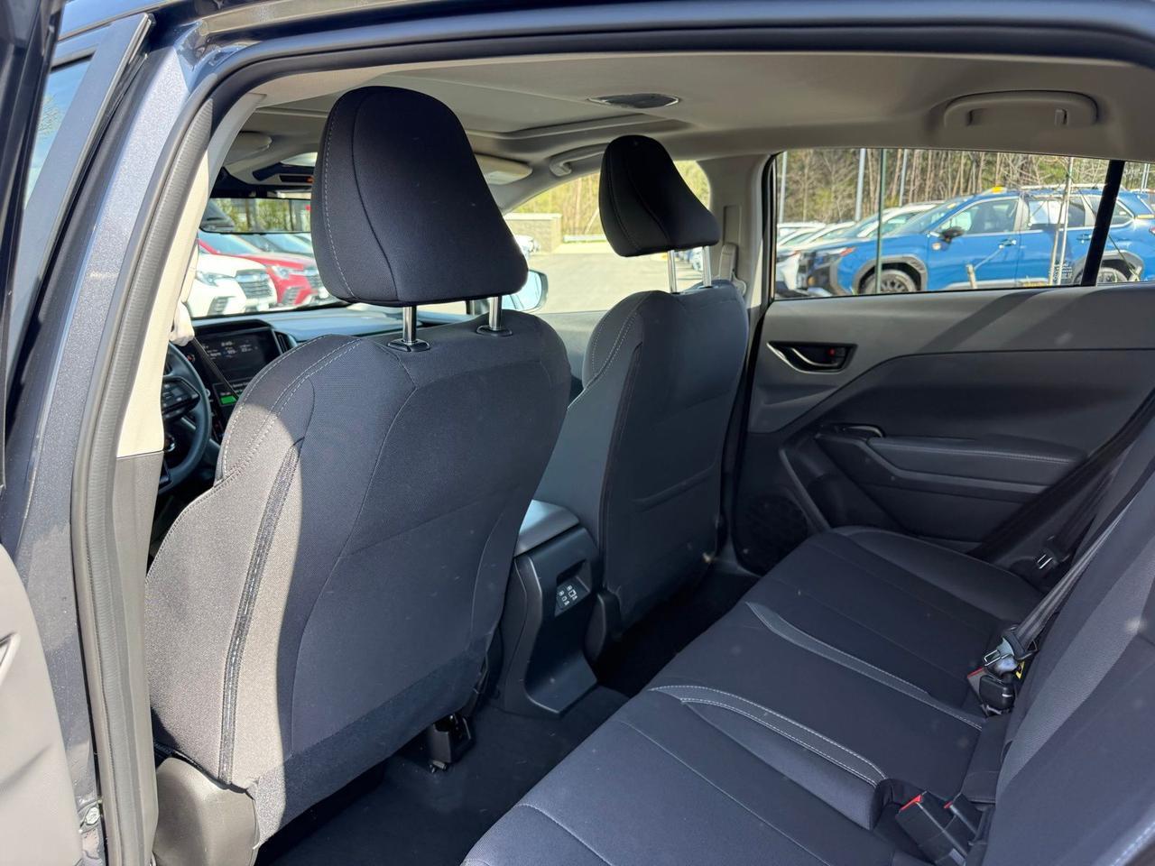 2025 Subaru Crosstrek Premium Springfield VA