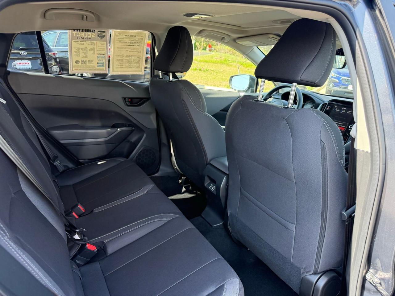 2025 Subaru Crosstrek Premium Springfield VA