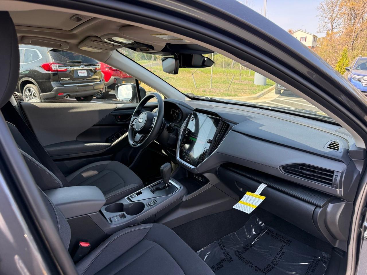 2025 Subaru Crosstrek Premium Springfield VA