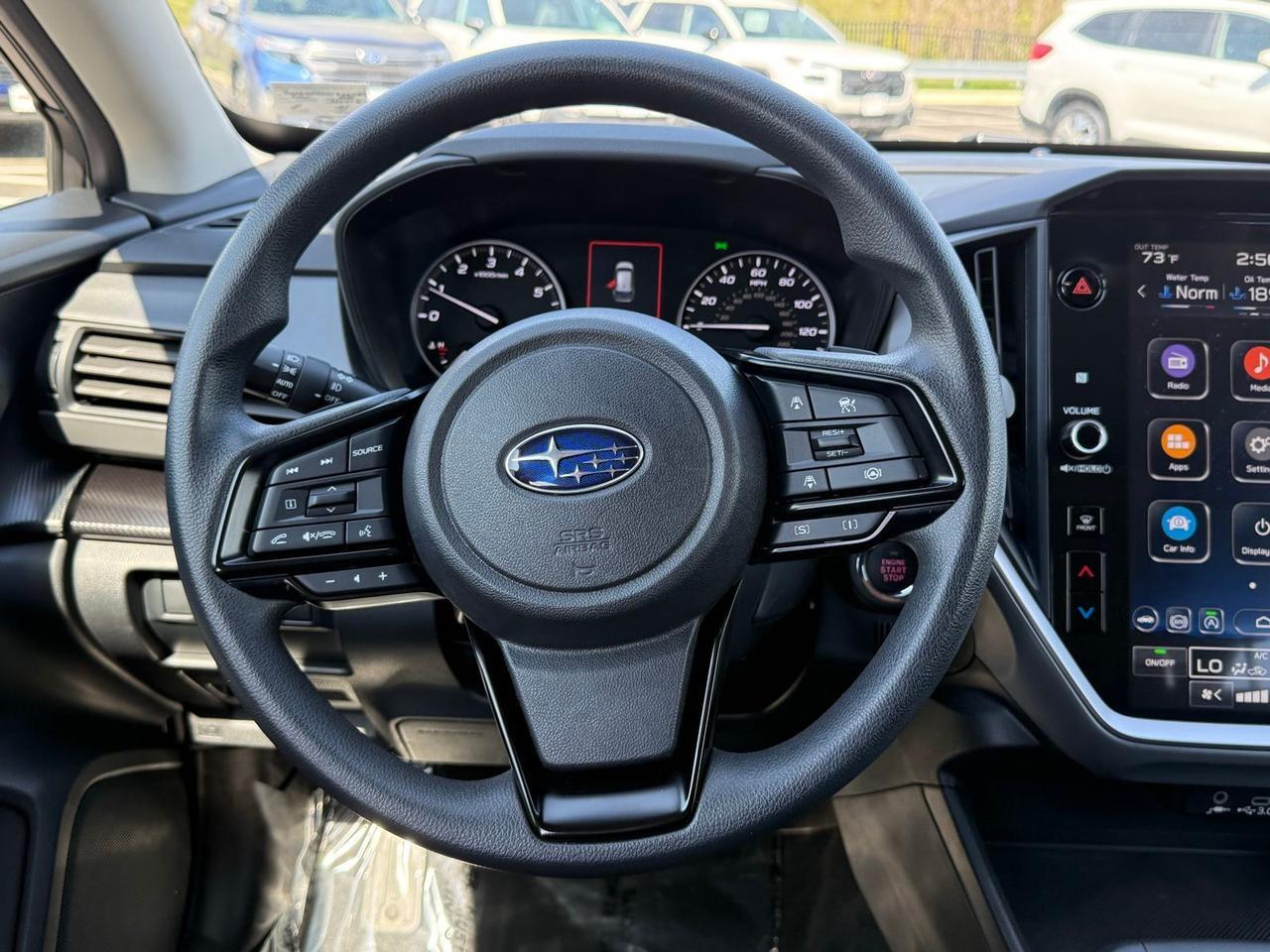 2025 Subaru Crosstrek Premium Springfield VA
