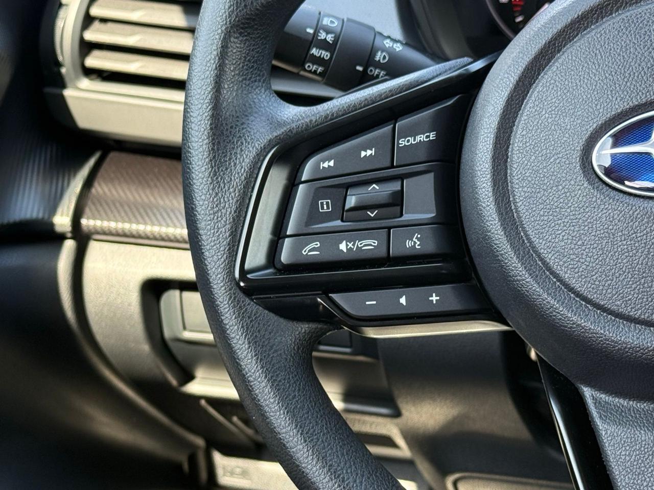 2025 Subaru Crosstrek Premium Springfield VA