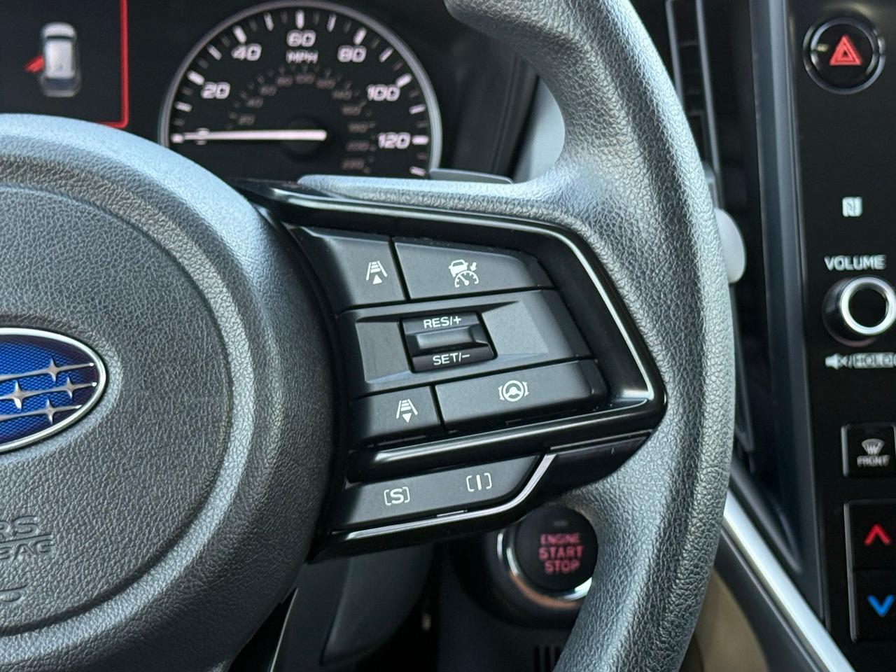 2025 Subaru Crosstrek Premium Springfield VA