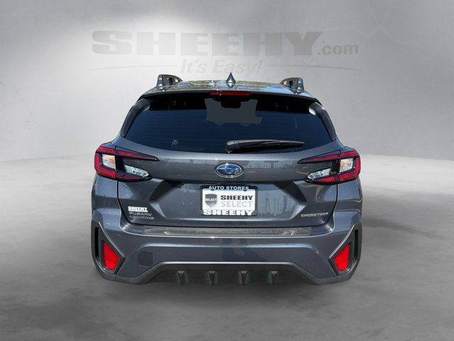 2025 Subaru Crosstrek Premium Springfield VA