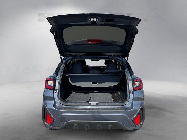 2025 Subaru Crosstrek Premium Springfield VA