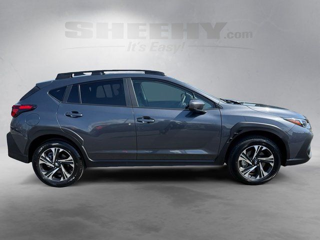 2025 Subaru Crosstrek Premium Springfield VA