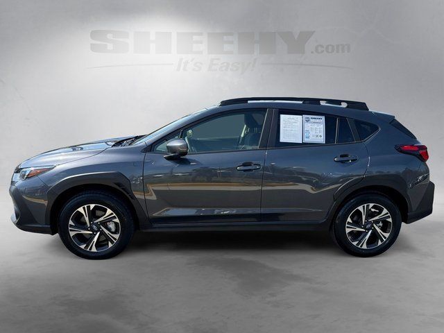 2025 Subaru Crosstrek Premium Springfield VA