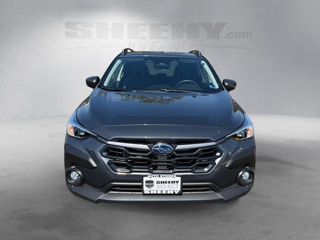 2025 Subaru Crosstrek Premium Springfield VA
