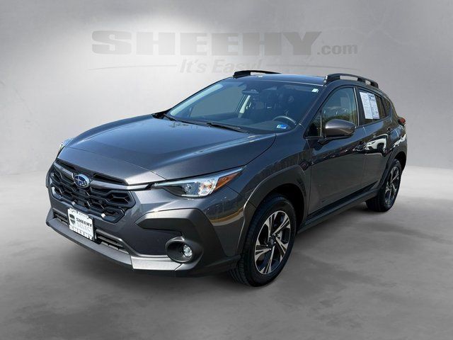 2025 Subaru Crosstrek Premium Springfield VA