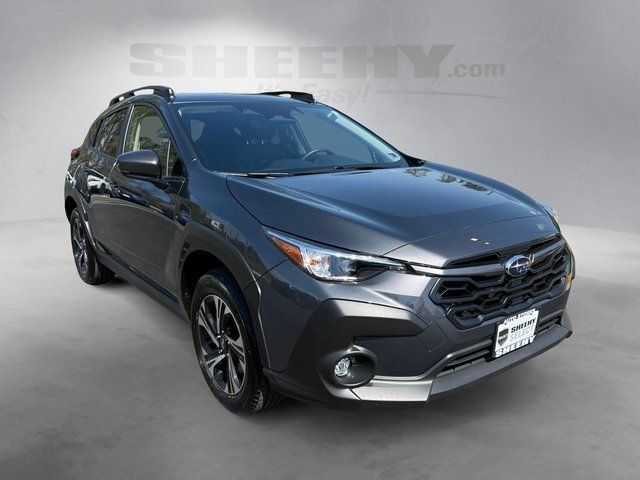 2025 Subaru Crosstrek Premium Springfield VA