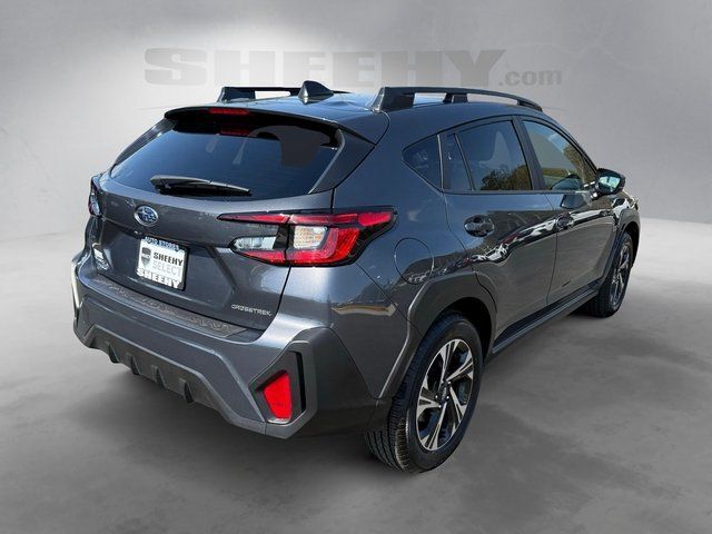 2025 Subaru Crosstrek Premium Springfield VA