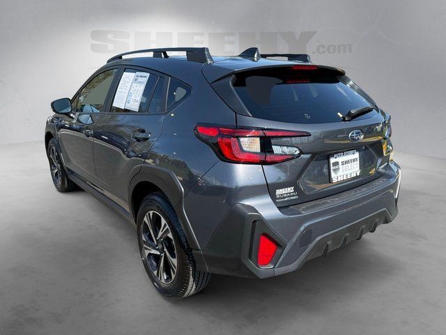 2025 Subaru Crosstrek Premium Springfield VA