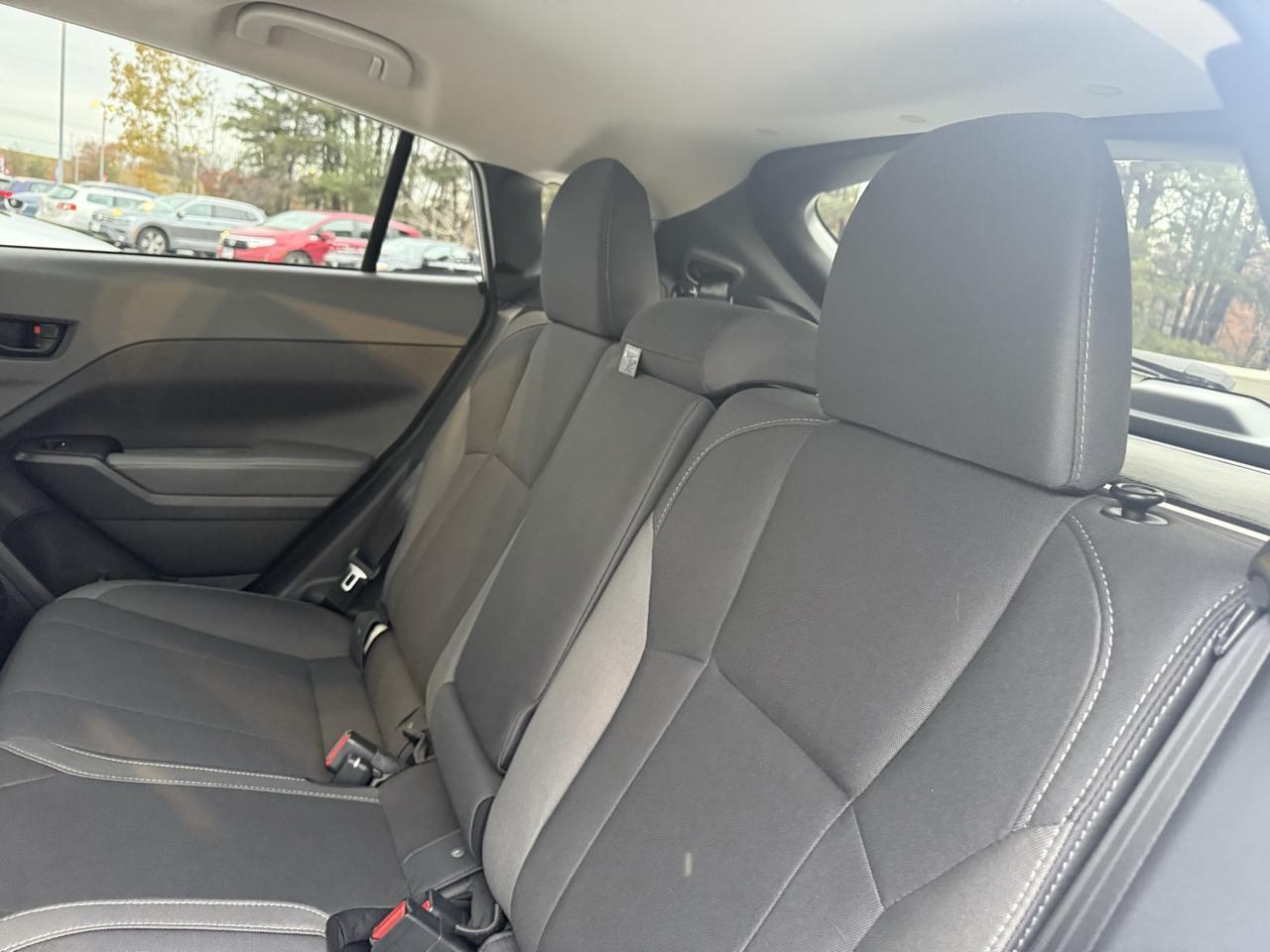 2025 Subaru Crosstrek Premium Springfield VA