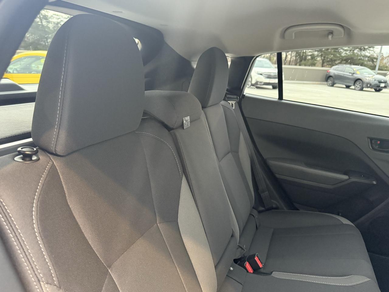 2025 Subaru Crosstrek Premium Springfield VA