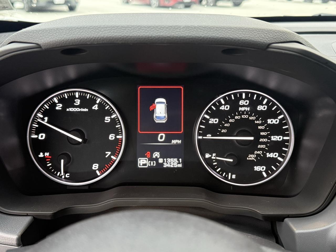 2025 Subaru Crosstrek Premium Springfield VA