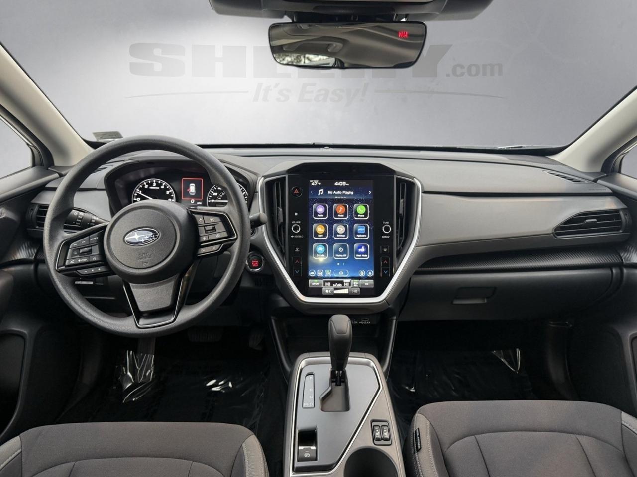 2025 Subaru Crosstrek Premium Springfield VA