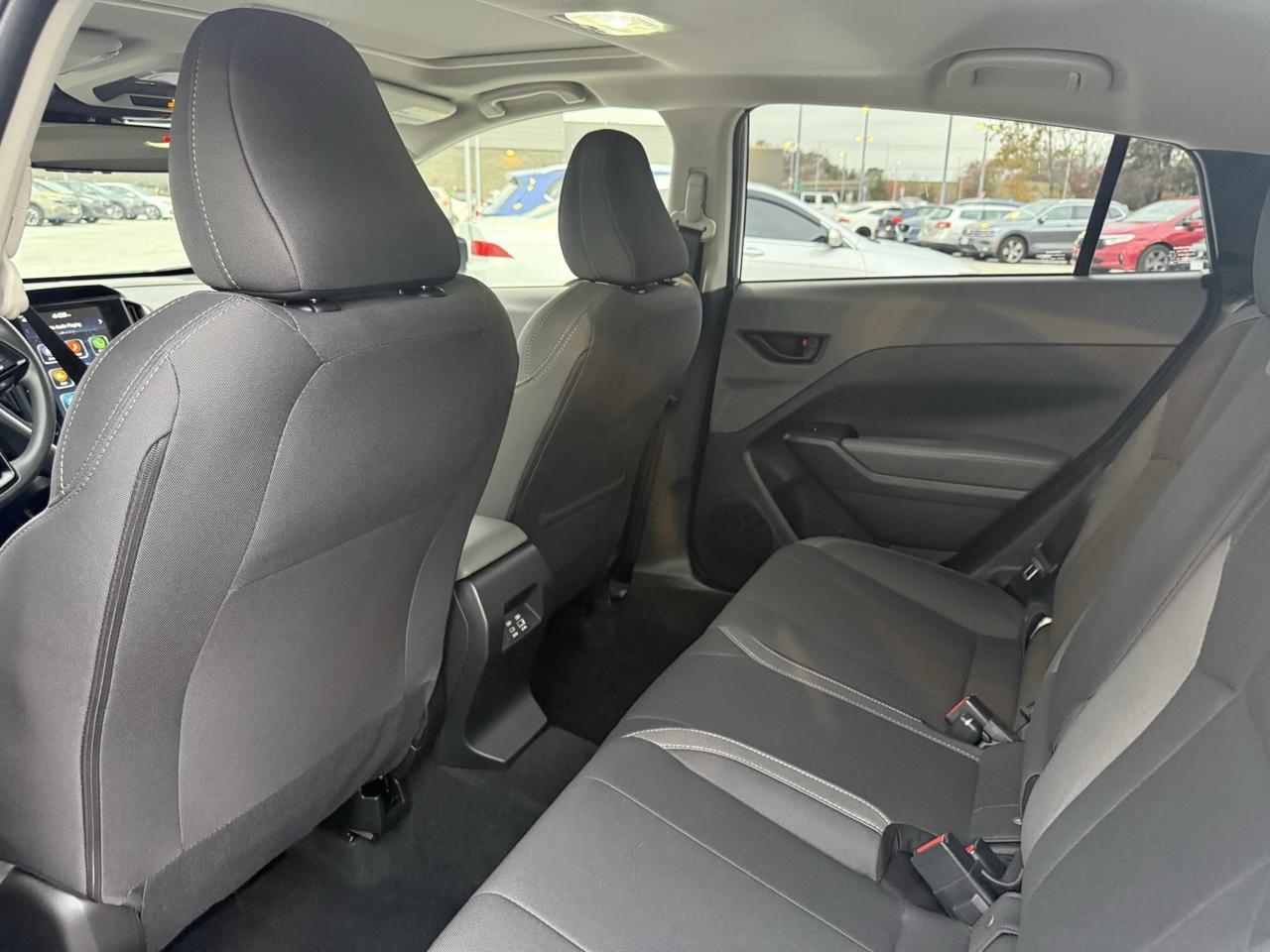 2025 Subaru Crosstrek Premium Springfield VA