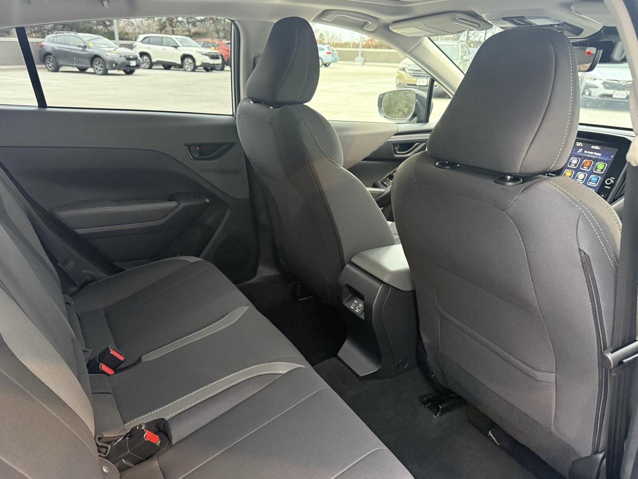 2025 Subaru Crosstrek Premium Springfield VA