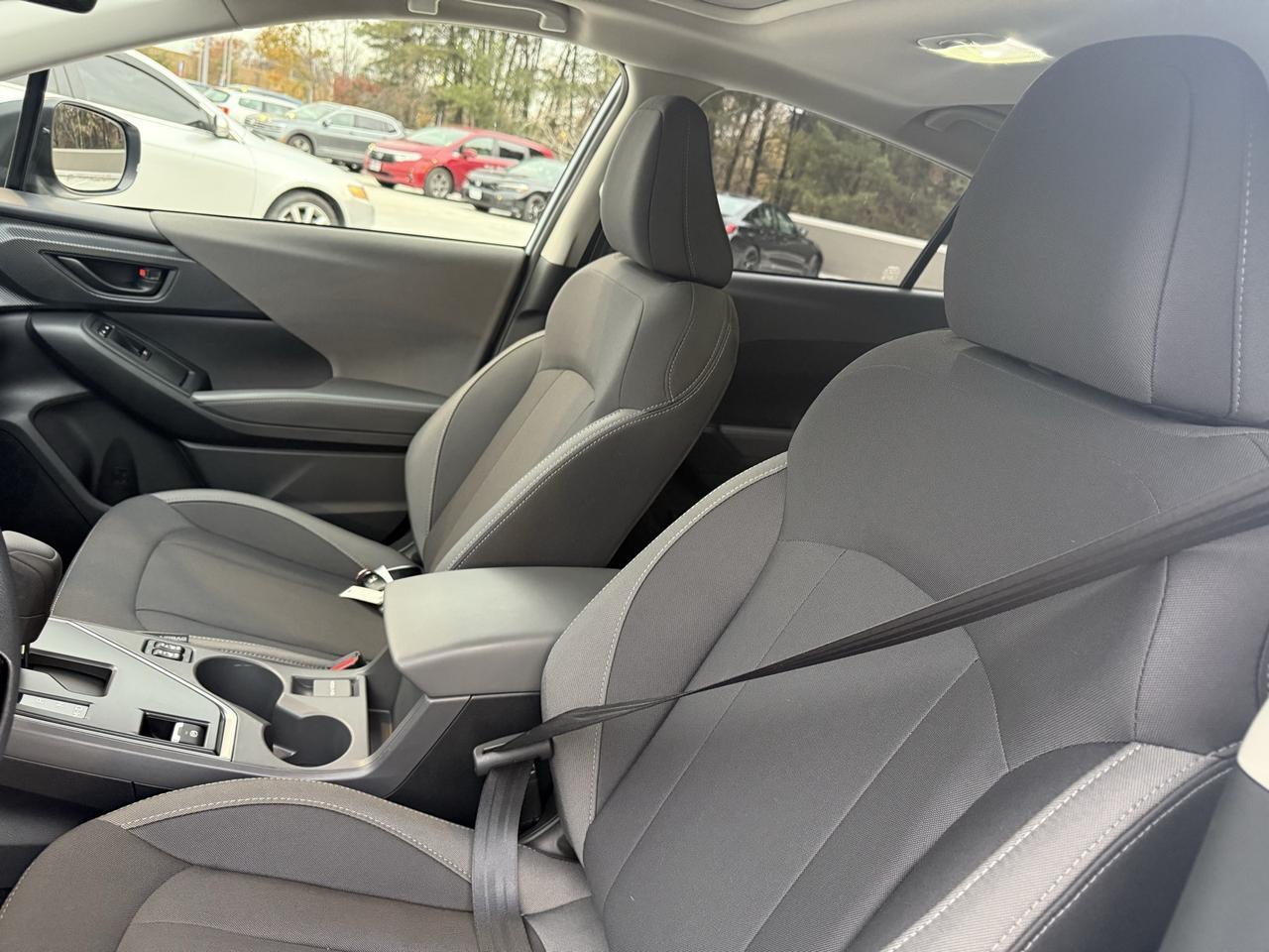 2025 Subaru Crosstrek Premium Springfield VA