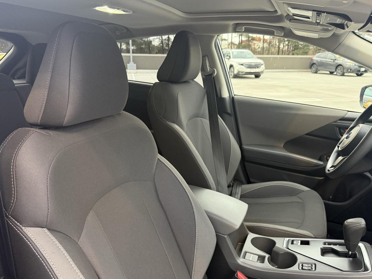 2025 Subaru Crosstrek Premium Springfield VA