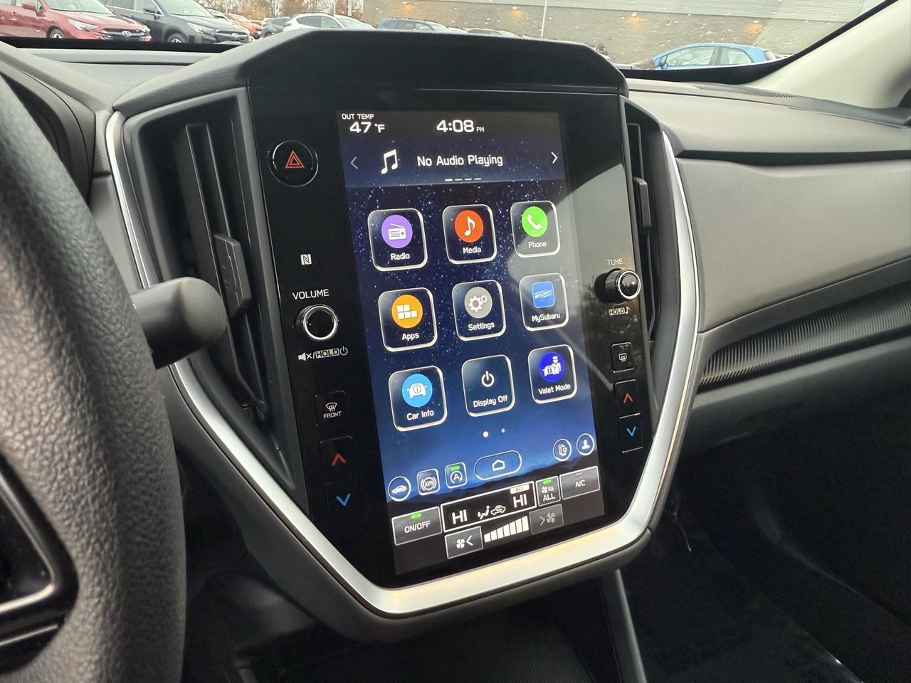 2025 Subaru Crosstrek Premium Springfield VA