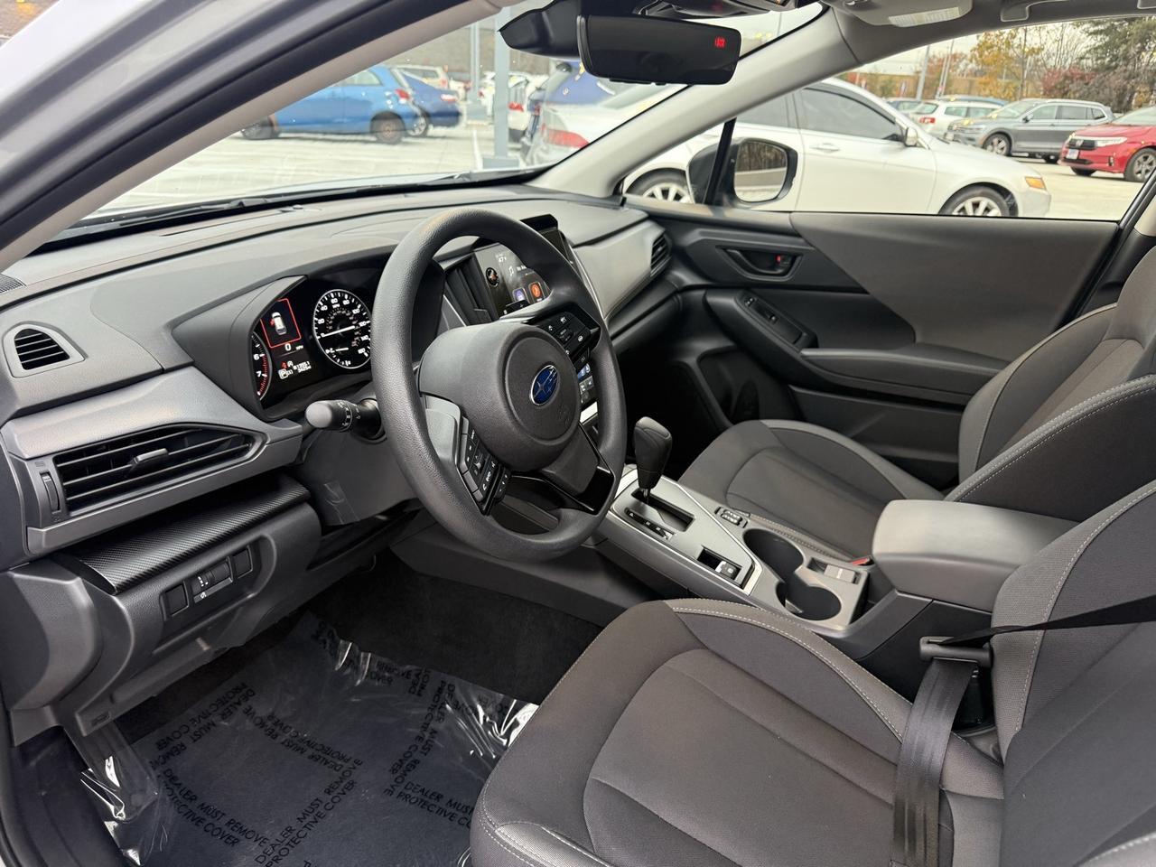 2025 Subaru Crosstrek Premium Springfield VA