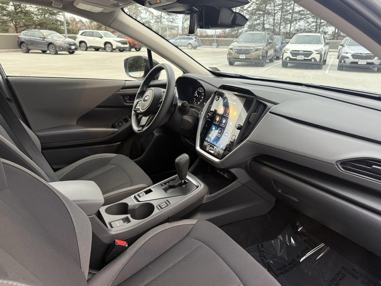 2025 Subaru Crosstrek Premium Springfield VA