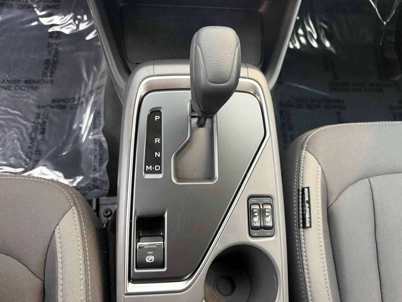 2025 Subaru Crosstrek Premium Springfield VA