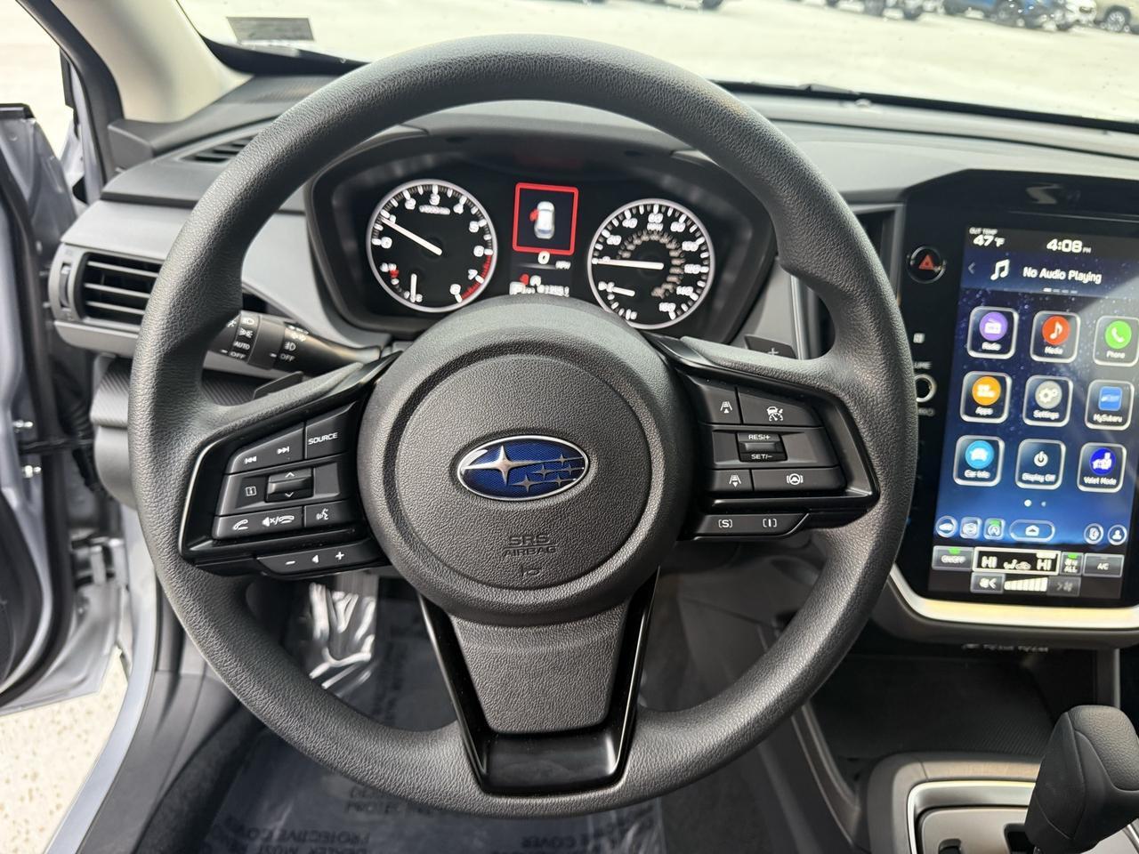 2025 Subaru Crosstrek Premium Springfield VA
