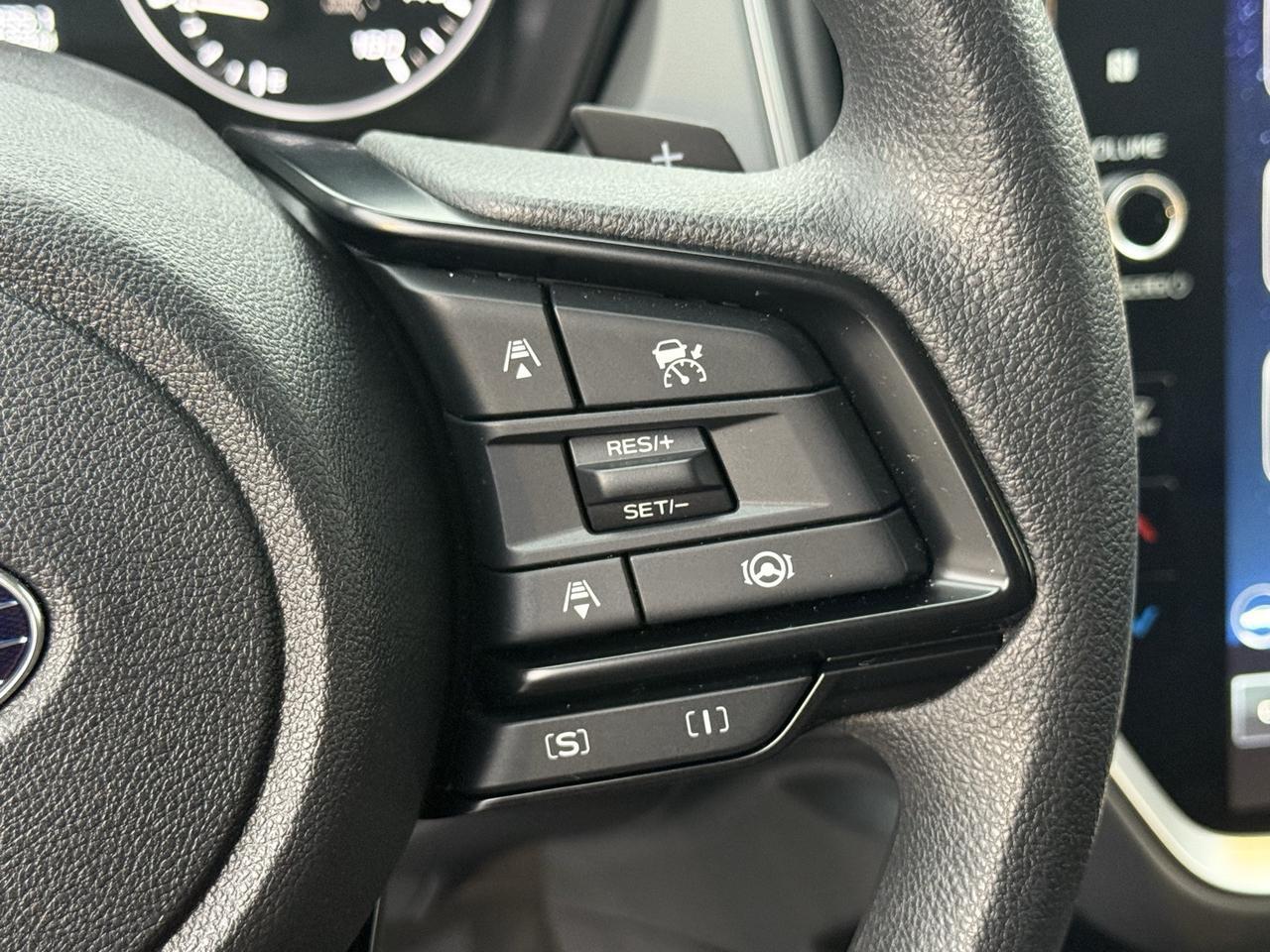 2025 Subaru Crosstrek Premium Springfield VA