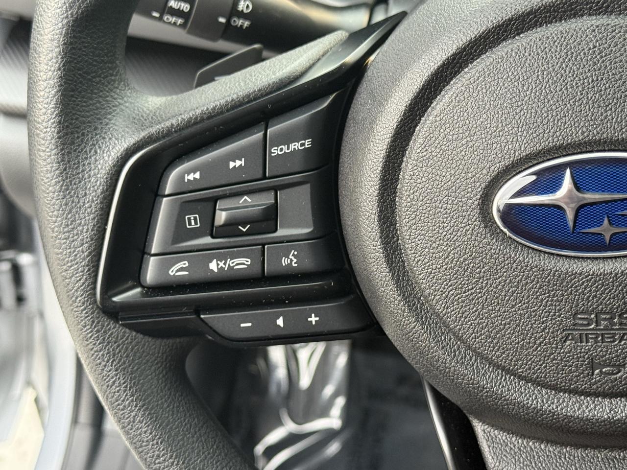 2025 Subaru Crosstrek Premium Springfield VA